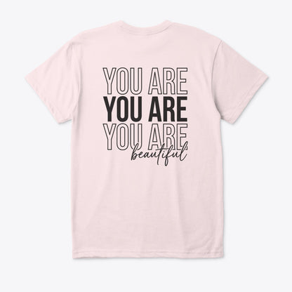 You Are Beautiful (Regular fit)