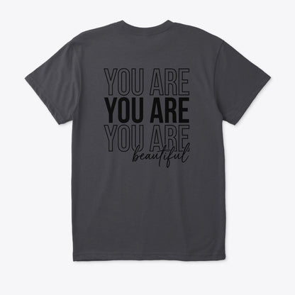 You Are Beautiful (Regular fit)