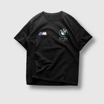 Ultimate Driving Machine Tee – BMW Car Lovers Shirt