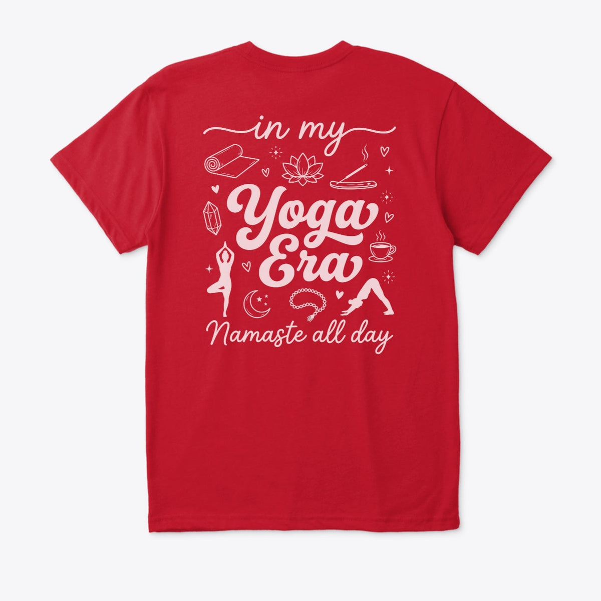 In My Yoga Era (Regular fit)