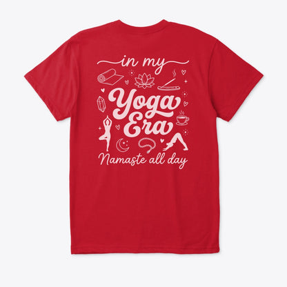 In My Yoga Era (Regular fit)
