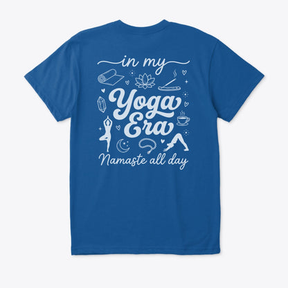 In My Yoga Era (Regular fit)