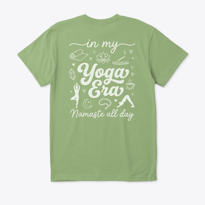 In My Yoga Era (Regular fit)