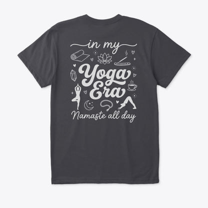 In My Yoga Era (Regular fit)