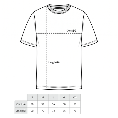 You Are Beautiful (Regular fit)