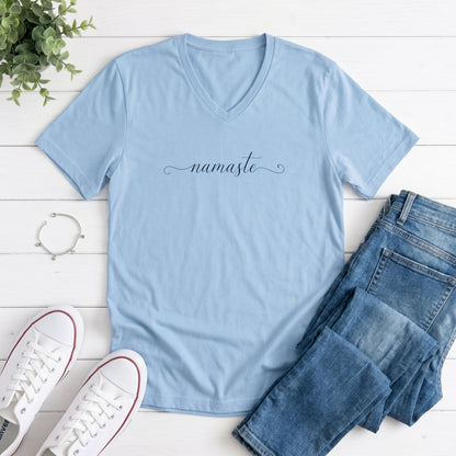 Namaste (Slim fit)