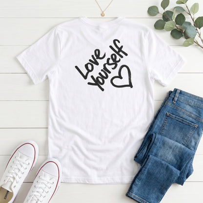 Love Yourself (Slim fit)
