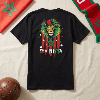 Dir Niyya (Slim fit)