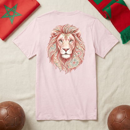 Lionne de l'Atlas (Slim fit)